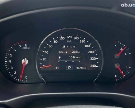 Кіа Соренто, об'ємом двигуна 0 л та пробігом 83 тис. км за 18700 $, фото 11 на Automoto.ua