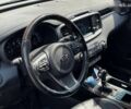 Киа Соренто, объемом двигателя 2.2 л и пробегом 166 тыс. км за 22000 $, фото 12 на Automoto.ua