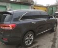 Кіа Соренто, об'ємом двигуна 2 л та пробігом 98 тис. км за 28000 $, фото 10 на Automoto.ua