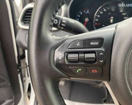 Кіа Соренто, об'ємом двигуна 0 л та пробігом 83 тис. км за 18700 $, фото 17 на Automoto.ua