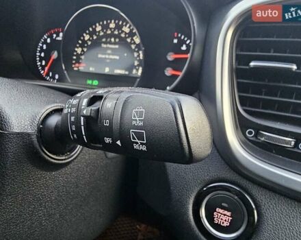 Киа Соренто, объемом двигателя 3.3 л и пробегом 172 тыс. км за 18500 $, фото 30 на Automoto.ua