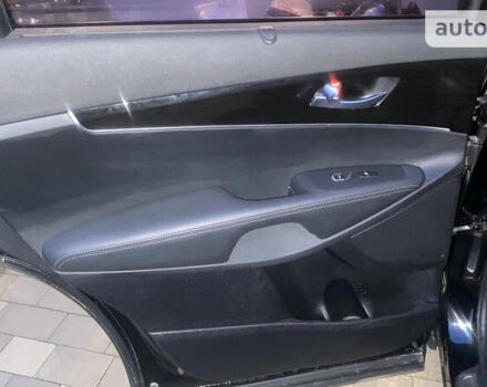 Киа Соренто, объемом двигателя 2.2 л и пробегом 230 тыс. км за 20500 $, фото 13 на Automoto.ua