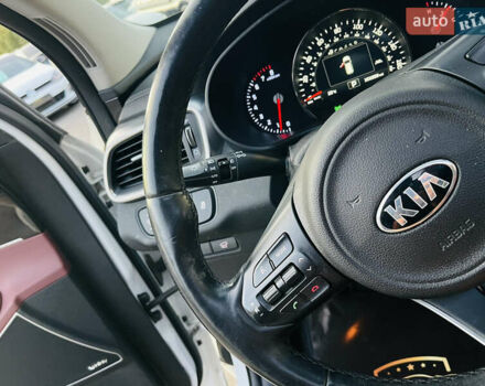 Киа Соренто, объемом двигателя 3.3 л и пробегом 163 тыс. км за 19900 $, фото 33 на Automoto.ua
