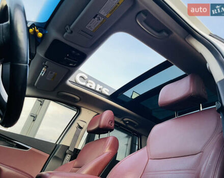 Киа Соренто, объемом двигателя 3.3 л и пробегом 163 тыс. км за 19900 $, фото 40 на Automoto.ua