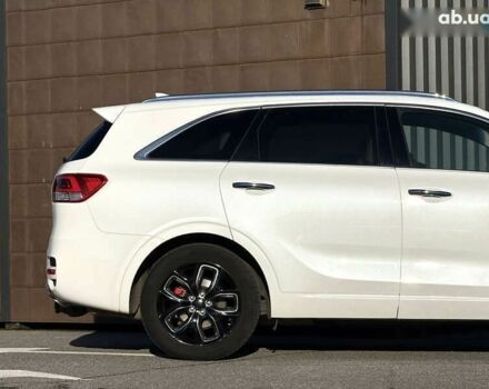 Кіа Соренто, об'ємом двигуна 3.3 л та пробігом 117 тис. км за 18950 $, фото 10 на Automoto.ua