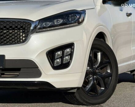 Кіа Соренто, об'ємом двигуна 3.3 л та пробігом 117 тис. км за 18950 $, фото 2 на Automoto.ua