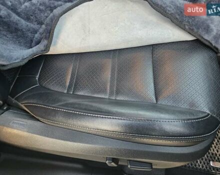 Киа Соренто, объемом двигателя 3.3 л и пробегом 172 тыс. км за 18500 $, фото 21 на Automoto.ua