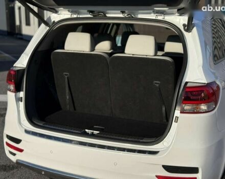 Кіа Соренто, об'ємом двигуна 3.3 л та пробігом 117 тис. км за 18950 $, фото 22 на Automoto.ua