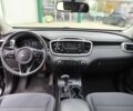 Кіа Соренто, об'ємом двигуна 2.4 л та пробігом 141 тис. км за 14700 $, фото 14 на Automoto.ua