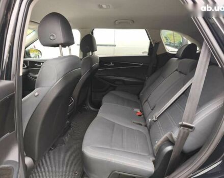 Кіа Соренто, об'ємом двигуна 2.4 л та пробігом 141 тис. км за 14700 $, фото 11 на Automoto.ua