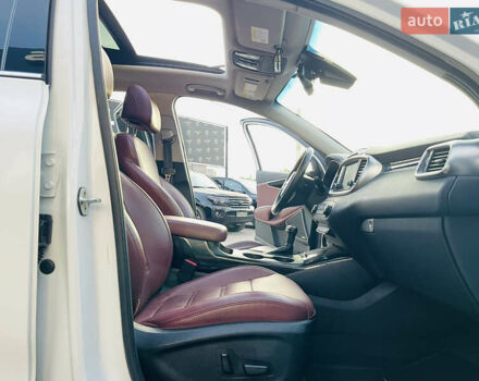 Киа Соренто, объемом двигателя 3.3 л и пробегом 163 тыс. км за 19900 $, фото 29 на Automoto.ua