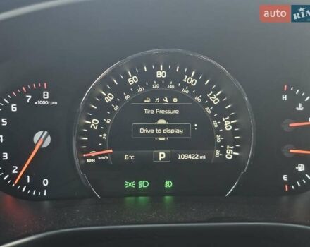 Киа Соренто, объемом двигателя 3.3 л и пробегом 172 тыс. км за 18500 $, фото 31 на Automoto.ua