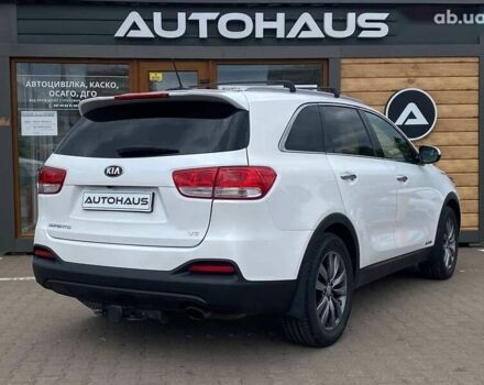 Кіа Соренто, об'ємом двигуна 0 л та пробігом 83 тис. км за 18700 $, фото 5 на Automoto.ua