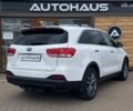 Кіа Соренто, об'ємом двигуна 0 л та пробігом 83 тис. км за 18700 $, фото 5 на Automoto.ua