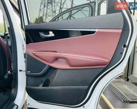 Киа Соренто, объемом двигателя 3.3 л и пробегом 163 тыс. км за 19900 $, фото 26 на Automoto.ua