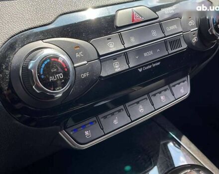 Киа Соренто, объемом двигателя 2.2 л и пробегом 166 тыс. км за 22000 $, фото 6 на Automoto.ua