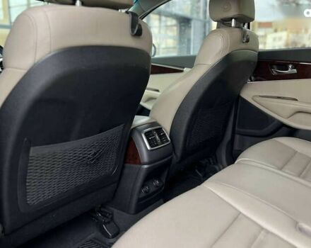 Кіа Соренто, об'ємом двигуна 2 л та пробігом 80 тис. км за 17700 $, фото 19 на Automoto.ua