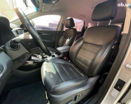 Киа Соренто, объемом двигателя 2.2 л и пробегом 166 тыс. км за 22000 $, фото 11 на Automoto.ua