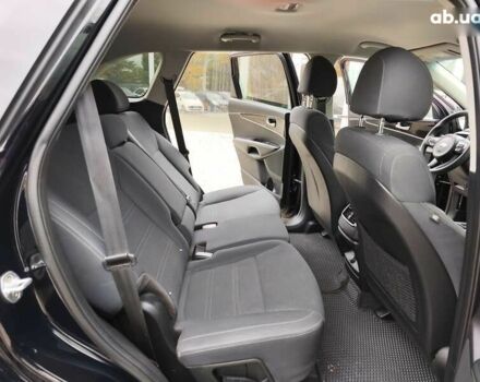 Кіа Соренто, об'ємом двигуна 2.4 л та пробігом 141 тис. км за 14700 $, фото 12 на Automoto.ua
