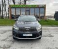 Киа Соренто, объемом двигателя 2 л и пробегом 105 тыс. км за 23500 $, фото 2 на Automoto.ua