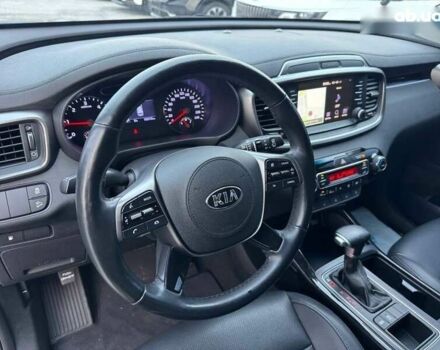 Киа Соренто, объемом двигателя 2 л и пробегом 105 тыс. км за 23500 $, фото 15 на Automoto.ua