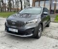 Киа Соренто, объемом двигателя 2 л и пробегом 105 тыс. км за 23500 $, фото 1 на Automoto.ua
