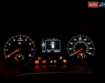 Киа Соренто, объемом двигателя 2.4 л и пробегом 153 тыс. км за 2200 $, фото 8 на Automoto.ua