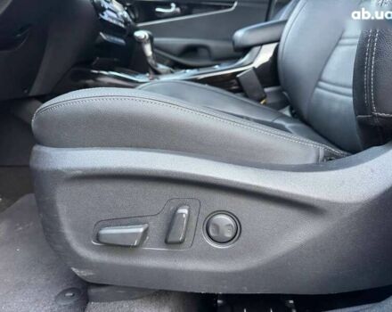 Киа Соренто, объемом двигателя 2 л и пробегом 105 тыс. км за 23500 $, фото 24 на Automoto.ua