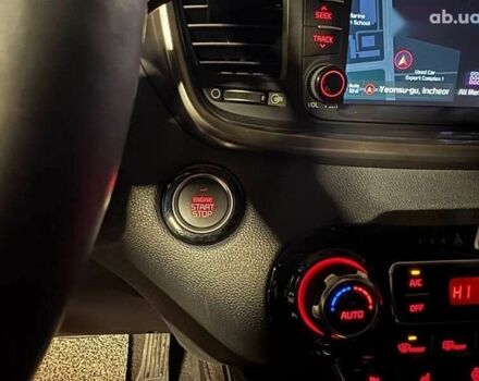 Киа Соренто, объемом двигателя 2 л и пробегом 131 тыс. км за 26300 $, фото 10 на Automoto.ua