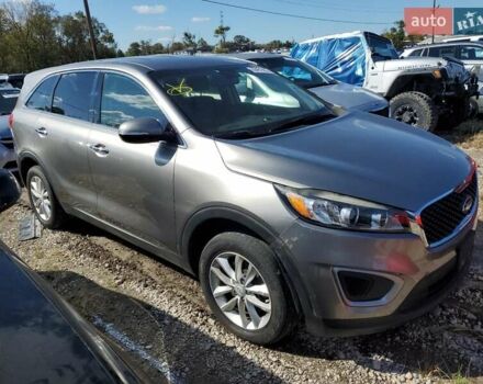 Киа Соренто, объемом двигателя 2.4 л и пробегом 153 тыс. км за 2200 $, фото 3 на Automoto.ua