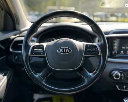 Киа Соренто 2018 в Львове на Automoto.ua Киа Соренто, объемом двигателя 2.4 л и пробегом 105 тыс. км за 17500 $, фото 12 на Automoto.ua