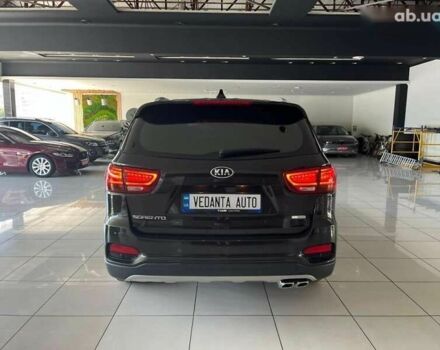 Кіа Соренто, об'ємом двигуна 2 л та пробігом 102 тис. км за 25500 $, фото 6 на Automoto.ua