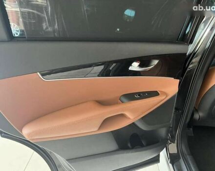 Кіа Соренто, об'ємом двигуна 2 л та пробігом 102 тис. км за 25500 $, фото 22 на Automoto.ua