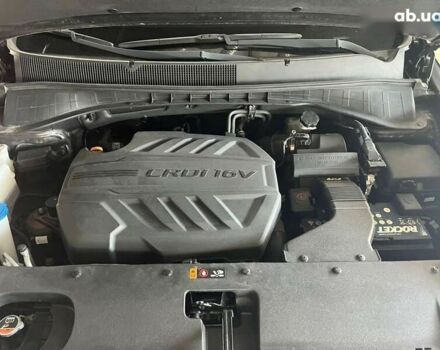 Кіа Соренто, об'ємом двигуна 2 л та пробігом 102 тис. км за 25500 $, фото 11 на Automoto.ua