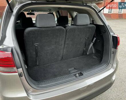 Киа Соренто, объемом двигателя 3.3 л и пробегом 169 тыс. км за 15000 $, фото 21 на Automoto.ua