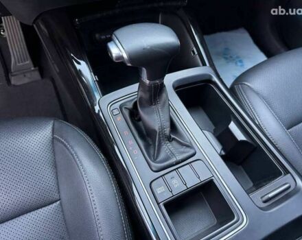Киа Соренто, объемом двигателя 2 л и пробегом 105 тыс. км за 23500 $, фото 22 на Automoto.ua