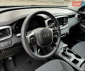 Киа Соренто, объемом двигателя 3.3 л и пробегом 169 тыс. км за 15000 $, фото 16 на Automoto.ua