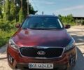 Киа Соренто, объемом двигателя 2.4 л и пробегом 45 тыс. км за 17000 $, фото 5 на Automoto.ua