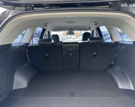 Киа Соренто, объемом двигателя 2 л и пробегом 105 тыс. км за 23500 $, фото 9 на Automoto.ua