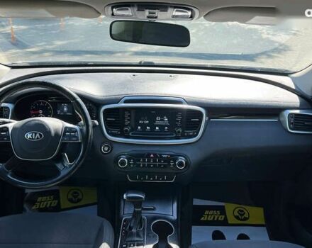 Киа Соренто 2018 в Львове на Automoto.ua Киа Соренто, объемом двигателя 2.4 л и пробегом 105 тыс. км за 17500 $, фото 10 на Automoto.ua