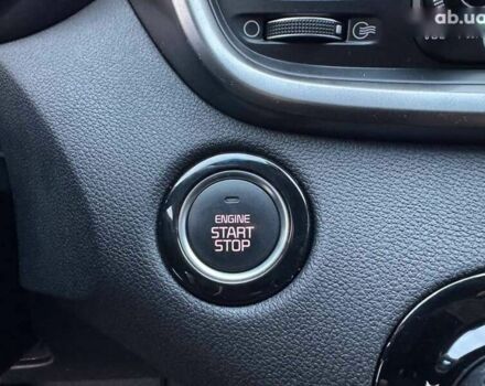 Киа Соренто, объемом двигателя 2 л и пробегом 105 тыс. км за 23500 $, фото 19 на Automoto.ua