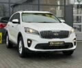 Киа Соренто, объемом двигателя 2.2 л и пробегом 51 тыс. км за 31000 $, фото 1 на Automoto.ua