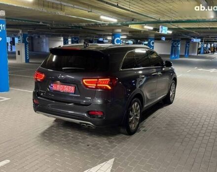 Киа Соренто, объемом двигателя 2 л и пробегом 131 тыс. км за 26300 $, фото 2 на Automoto.ua