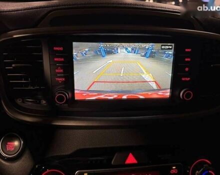 Киа Соренто, объемом двигателя 2 л и пробегом 131 тыс. км за 26300 $, фото 12 на Automoto.ua