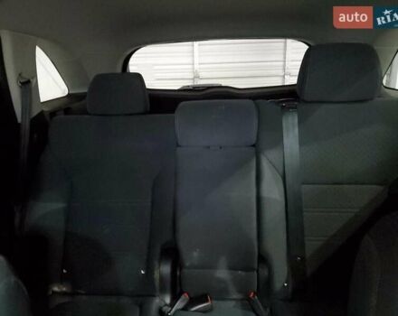 Киа Соренто, объемом двигателя 2.4 л и пробегом 153 тыс. км за 2200 $, фото 9 на Automoto.ua