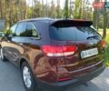 Киа Соренто, объемом двигателя 2.4 л и пробегом 45 тыс. км за 17000 $, фото 1 на Automoto.ua