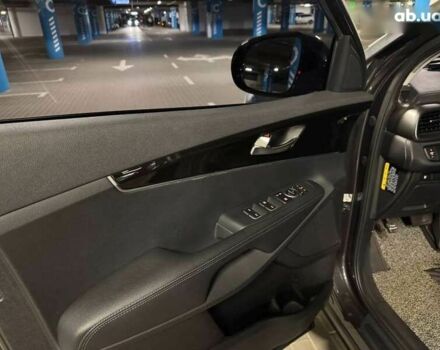 Кіа Соренто, об'ємом двигуна 2 л та пробігом 131 тис. км за 26300 $, фото 6 на Automoto.ua