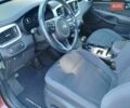 Киа Соренто, объемом двигателя 2.4 л и пробегом 45 тыс. км за 17000 $, фото 6 на Automoto.ua