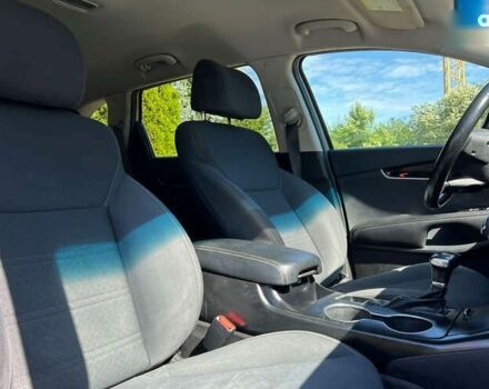 Киа Соренто 2018 в Львове на Automoto.ua Киа Соренто, объемом двигателя 2.4 л и пробегом 105 тыс. км за 17500 $, фото 8 на Automoto.ua