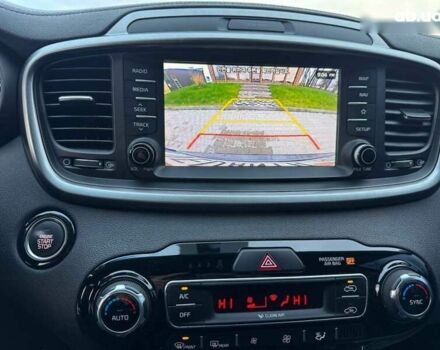 Киа Соренто, объемом двигателя 2 л и пробегом 105 тыс. км за 23500 $, фото 21 на Automoto.ua